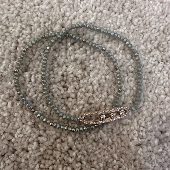 Bracelet Stack - Picture 2 of 3